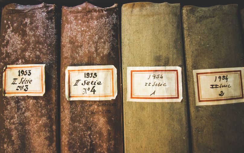 local history community archive