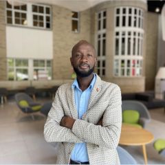 Walter Dimba