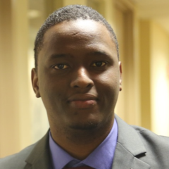 Lamarane Barry