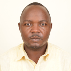 Aloisius Kalisa Buyonje