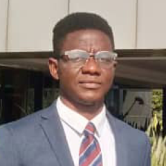 Bashiru Koroma