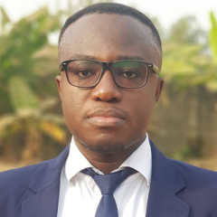 Kwame Owusu Odame
