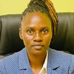 Eunice Shapange