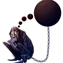 Cartoon by Pedro X. Molina