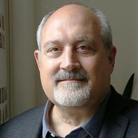 Jeffrey Chusid