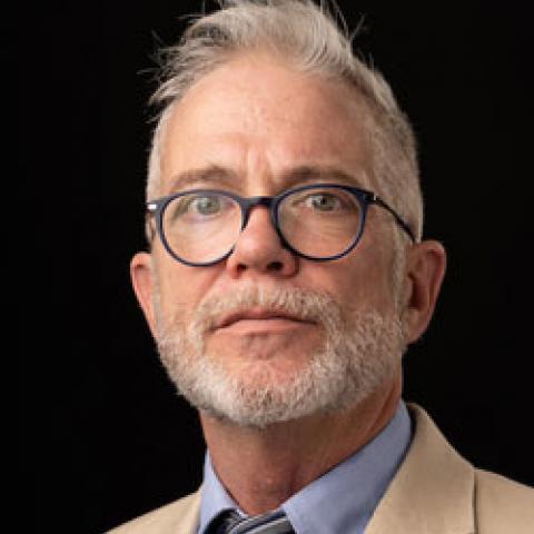 Neal Keating