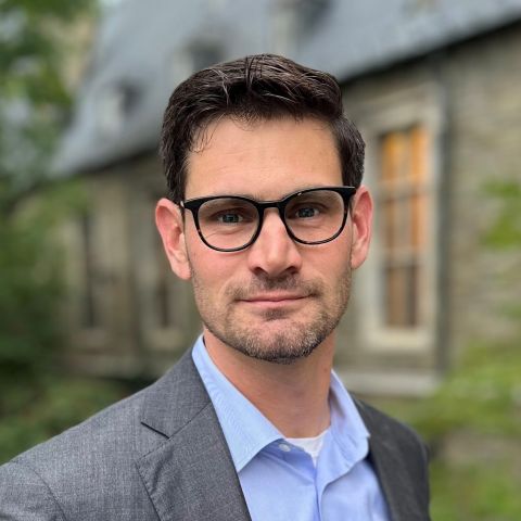 Brett Reichert profile photo