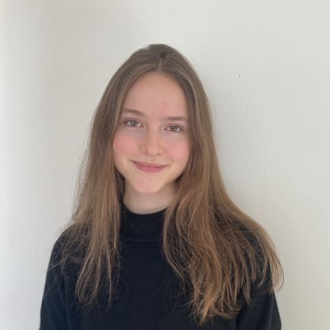 Mckenzie Carrier Portrait photo